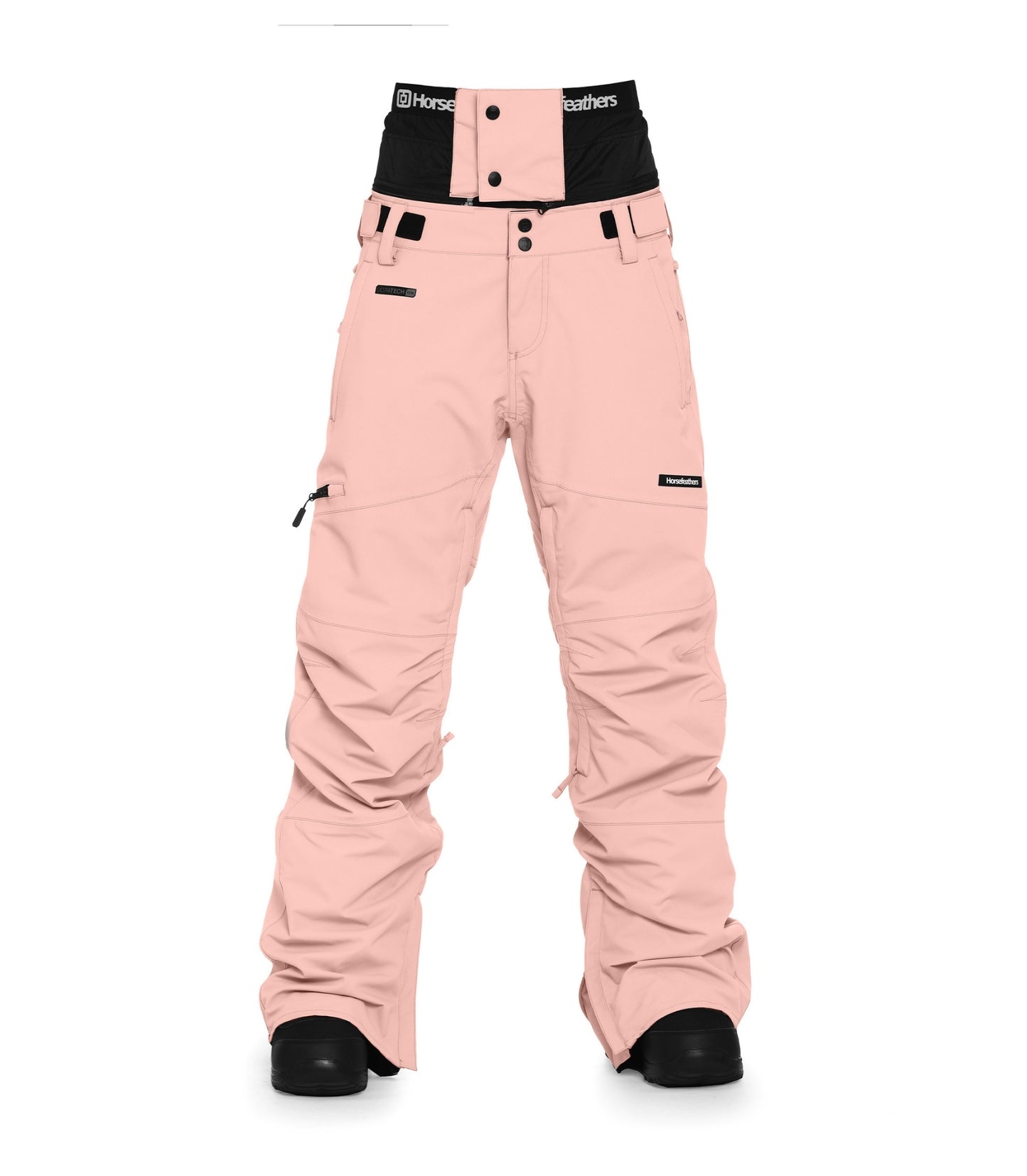 Horsefeathers - Lotte II Shell Pants Lotus