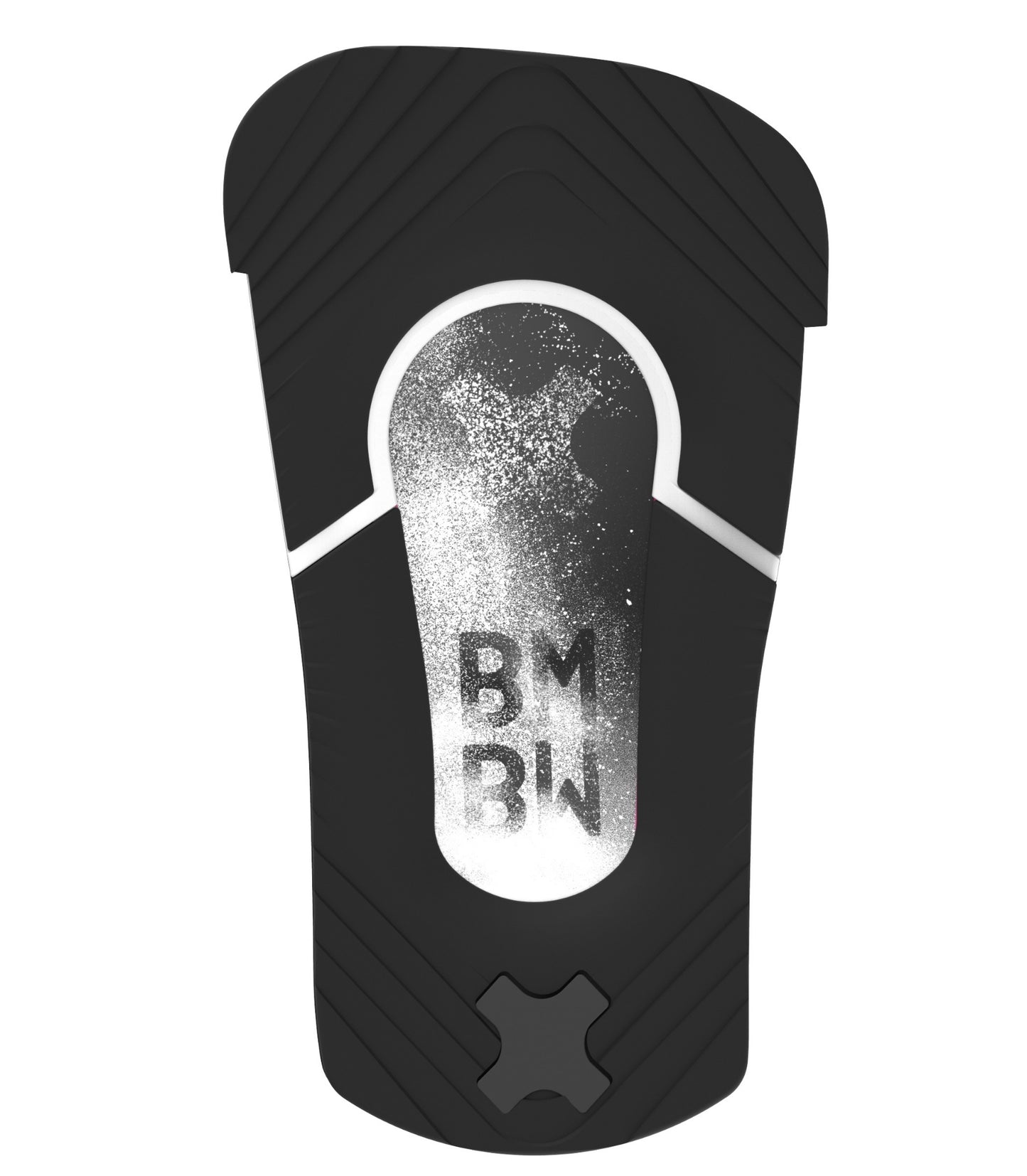 Bent Metal - Axtion Black