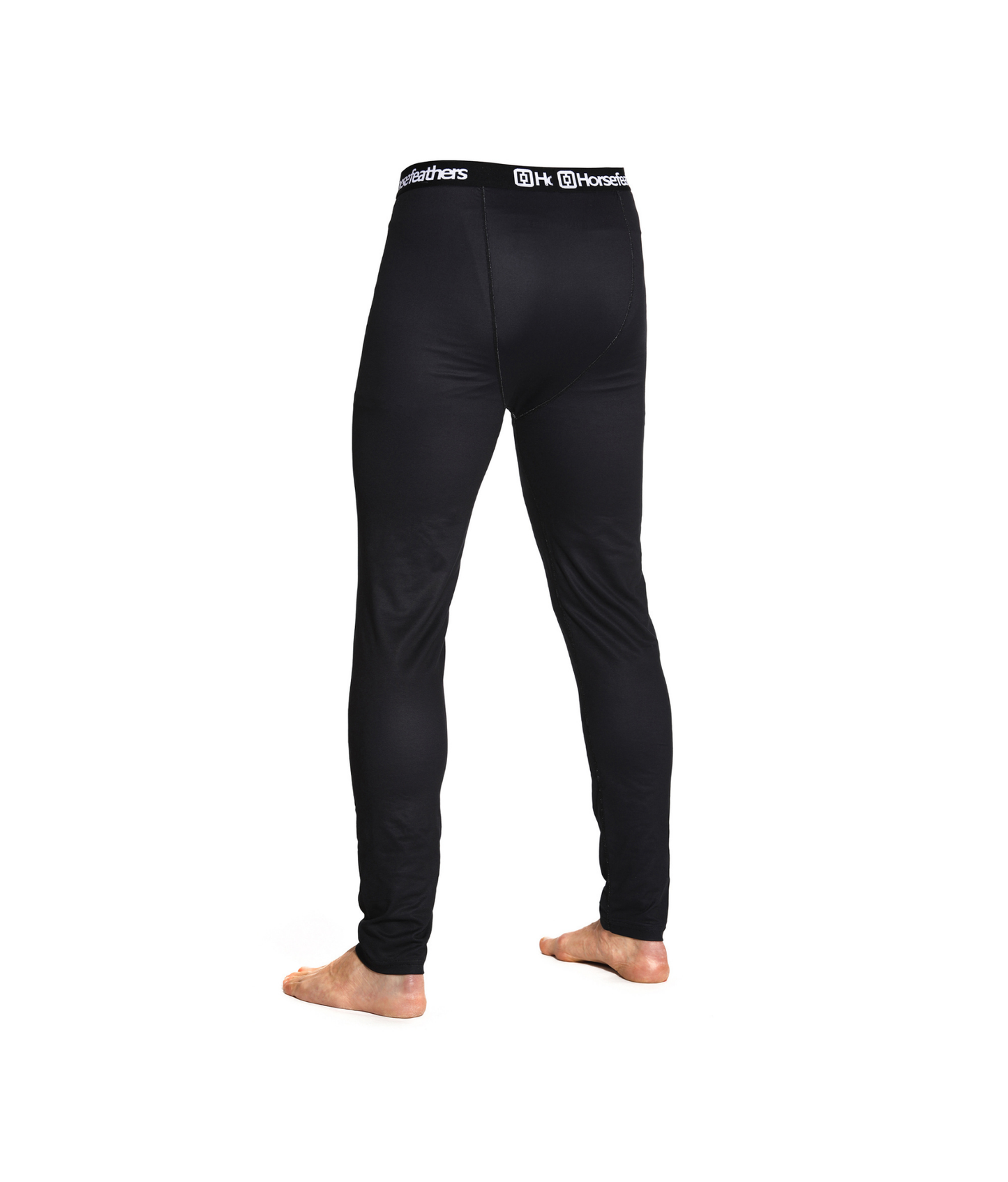 Horsefeathers Riley Tech Pants - Black