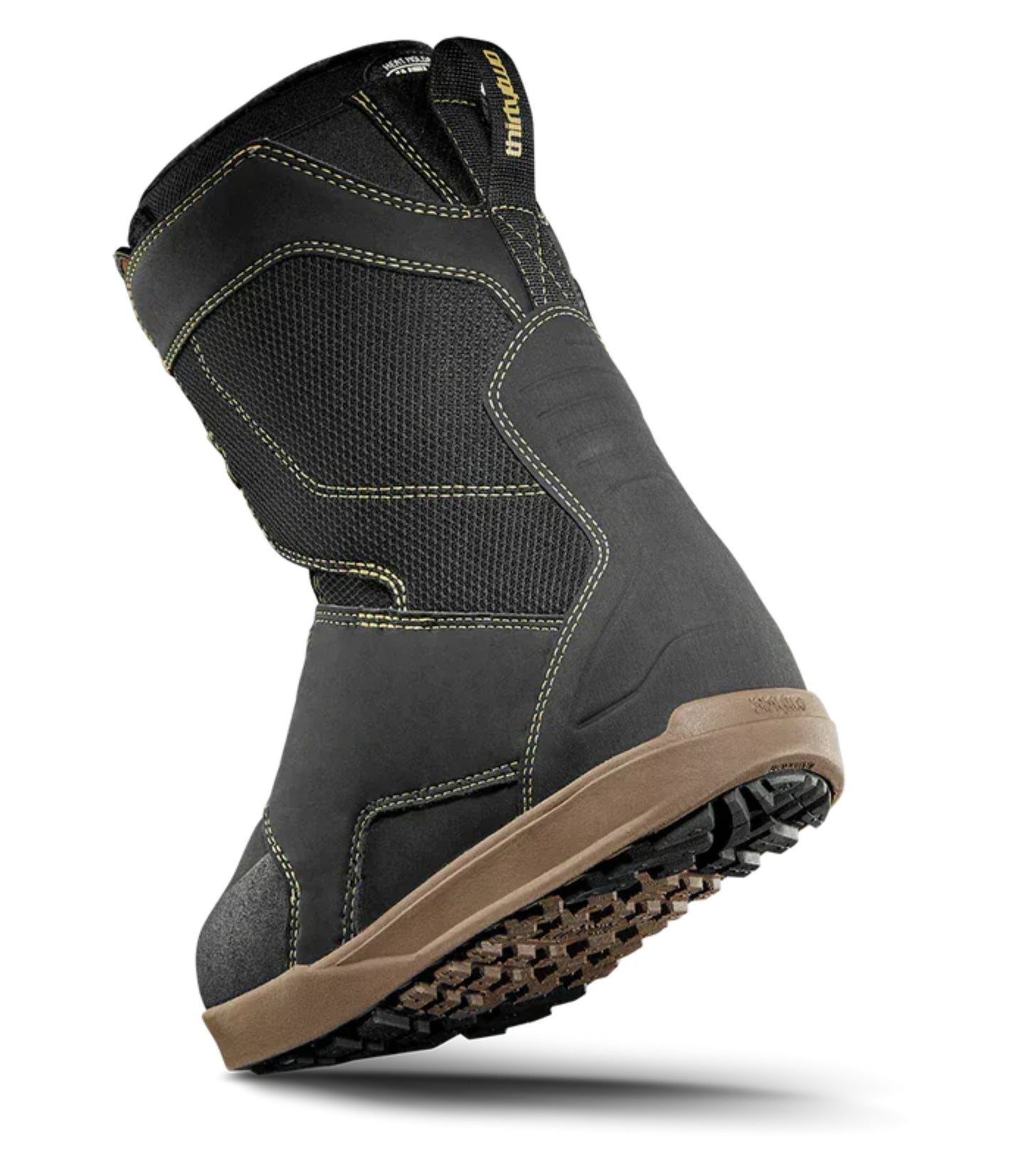 ThirtyTwo - Bts Lashed Db W's Melancon Black/Gum