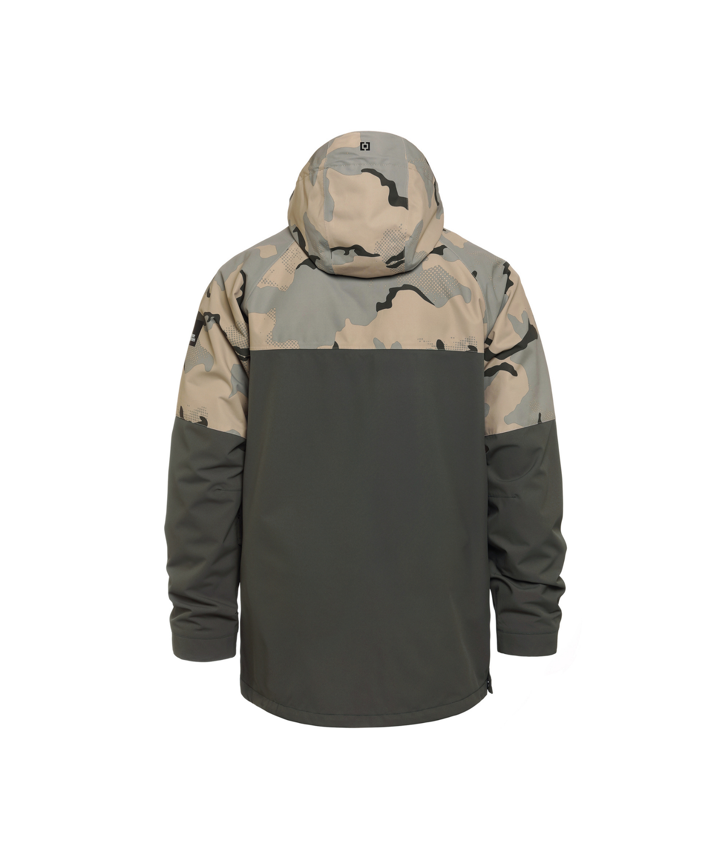 Horsefeathers Donnie Jacket - Desert Camo