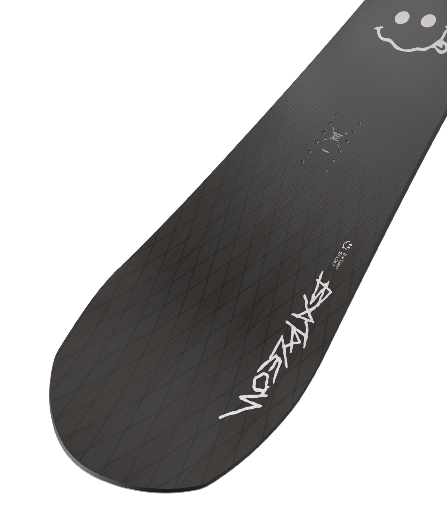 Bataleon - Evil Twin Plus