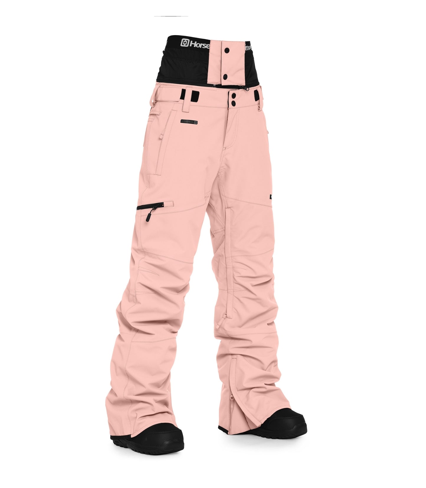 Horsefeathers - Lotte II Shell Pants Lotus