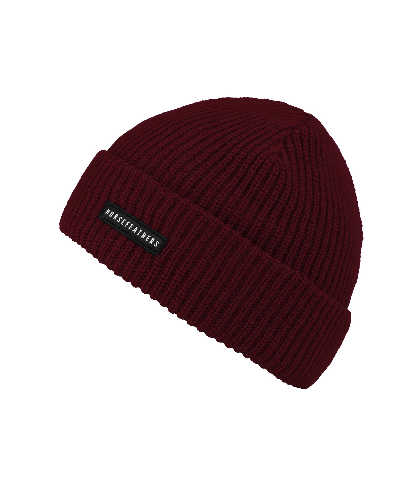 Horsefeathers Jake Beanie - Raisin