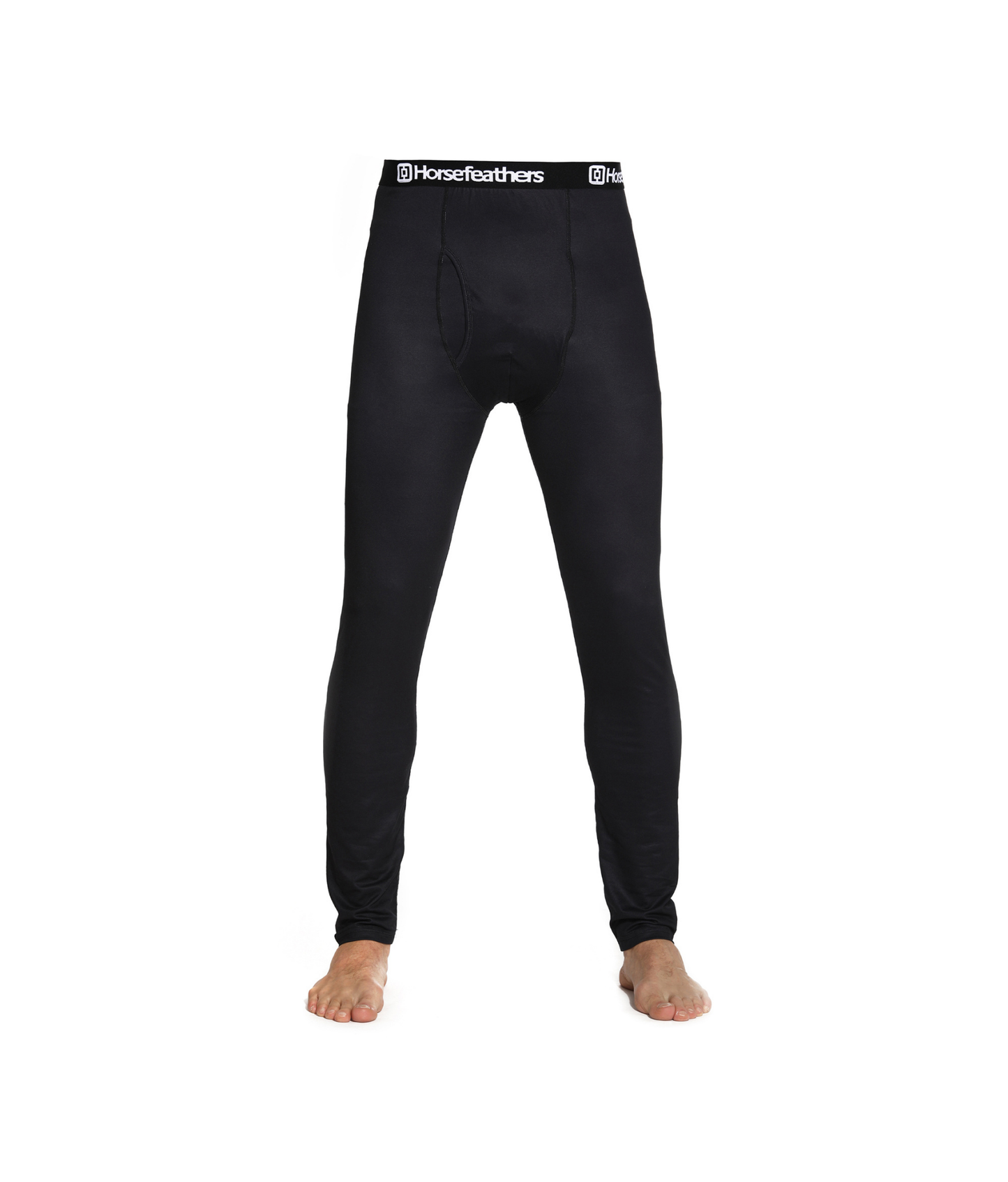 Horsefeathers Riley Tech Pants - Black