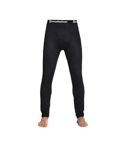 Horsefeathers Riley Tech Pants - Black