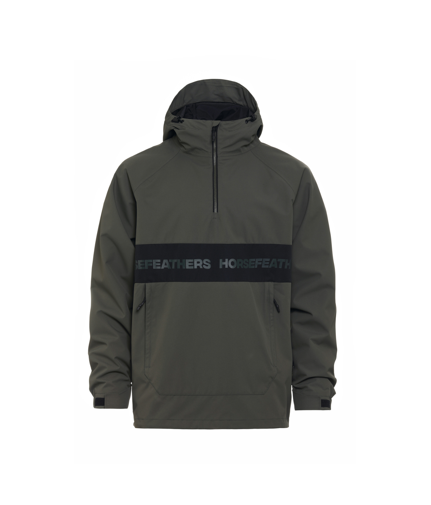 Horsefeathers Gordie Jacket - Urban Olive