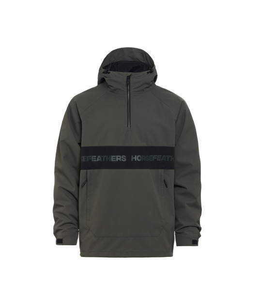 Horsefeathers Gordie Jacket - Urban Olive