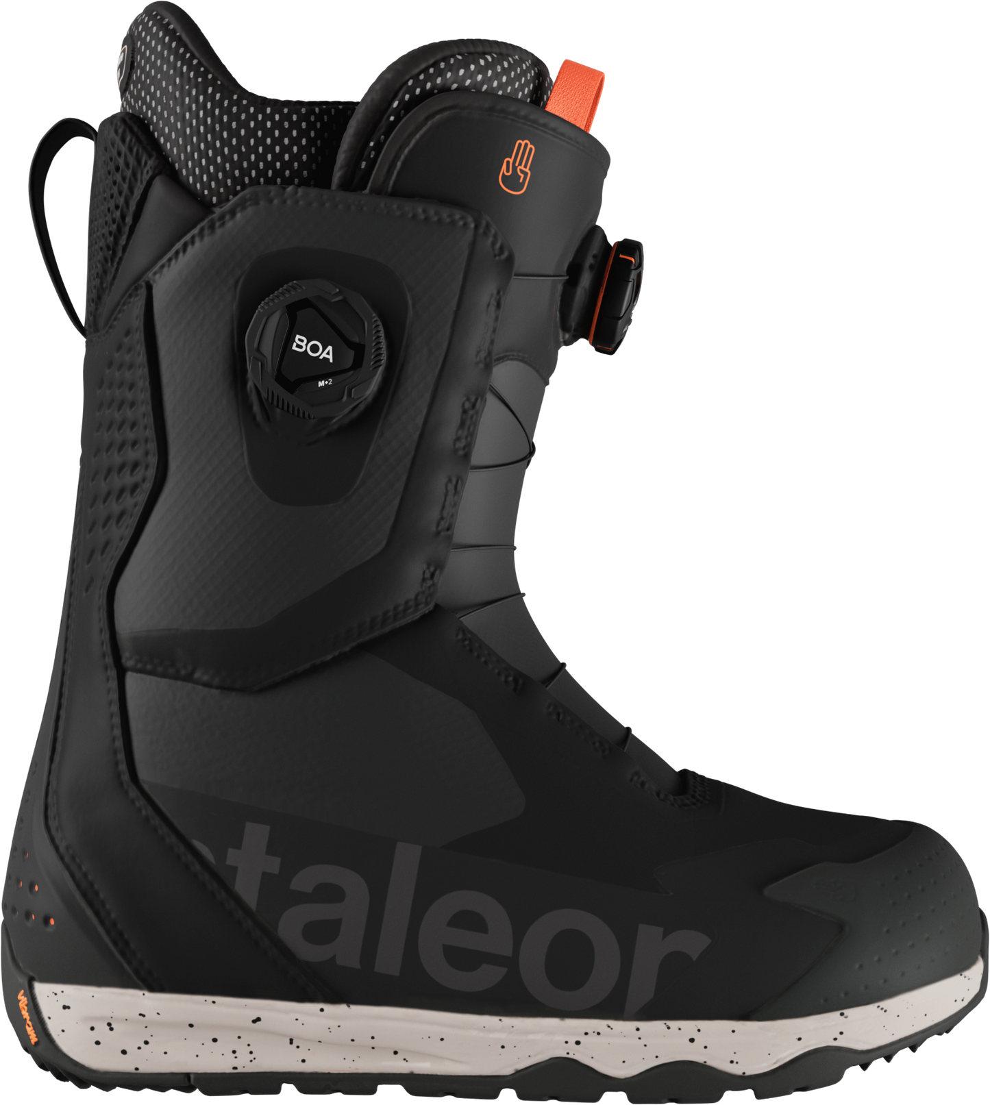 Bataleon Acid BOA® Dusk