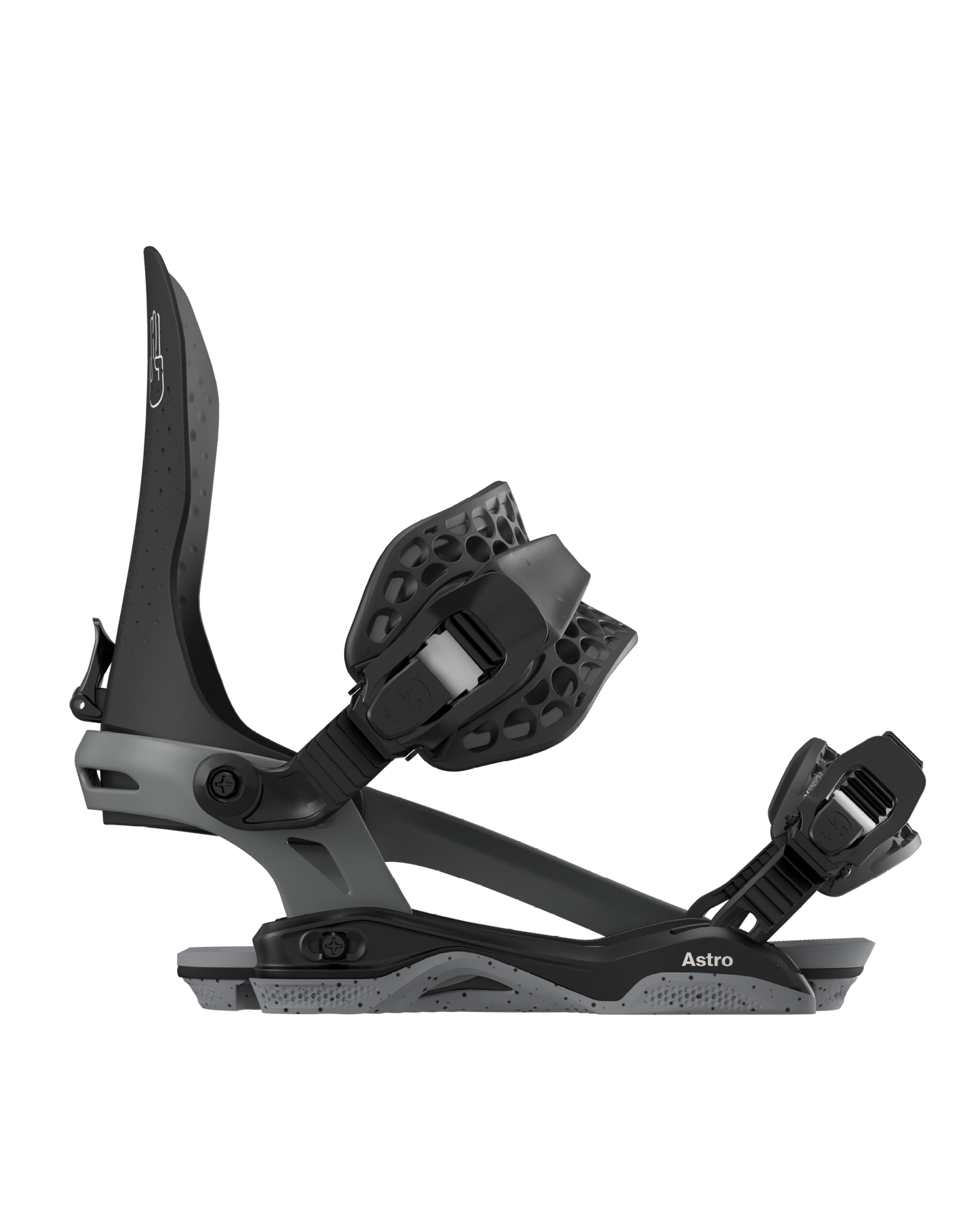 Bataleon Astro Asymwrap - Black