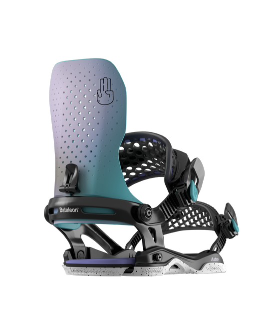 Bataleon Astro Asymwrap - Midnight Fade