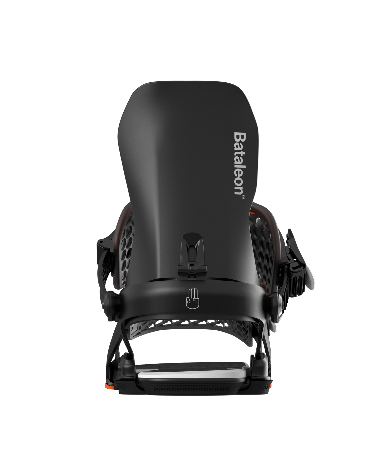 Bataleon Astro Fullwrap - Black