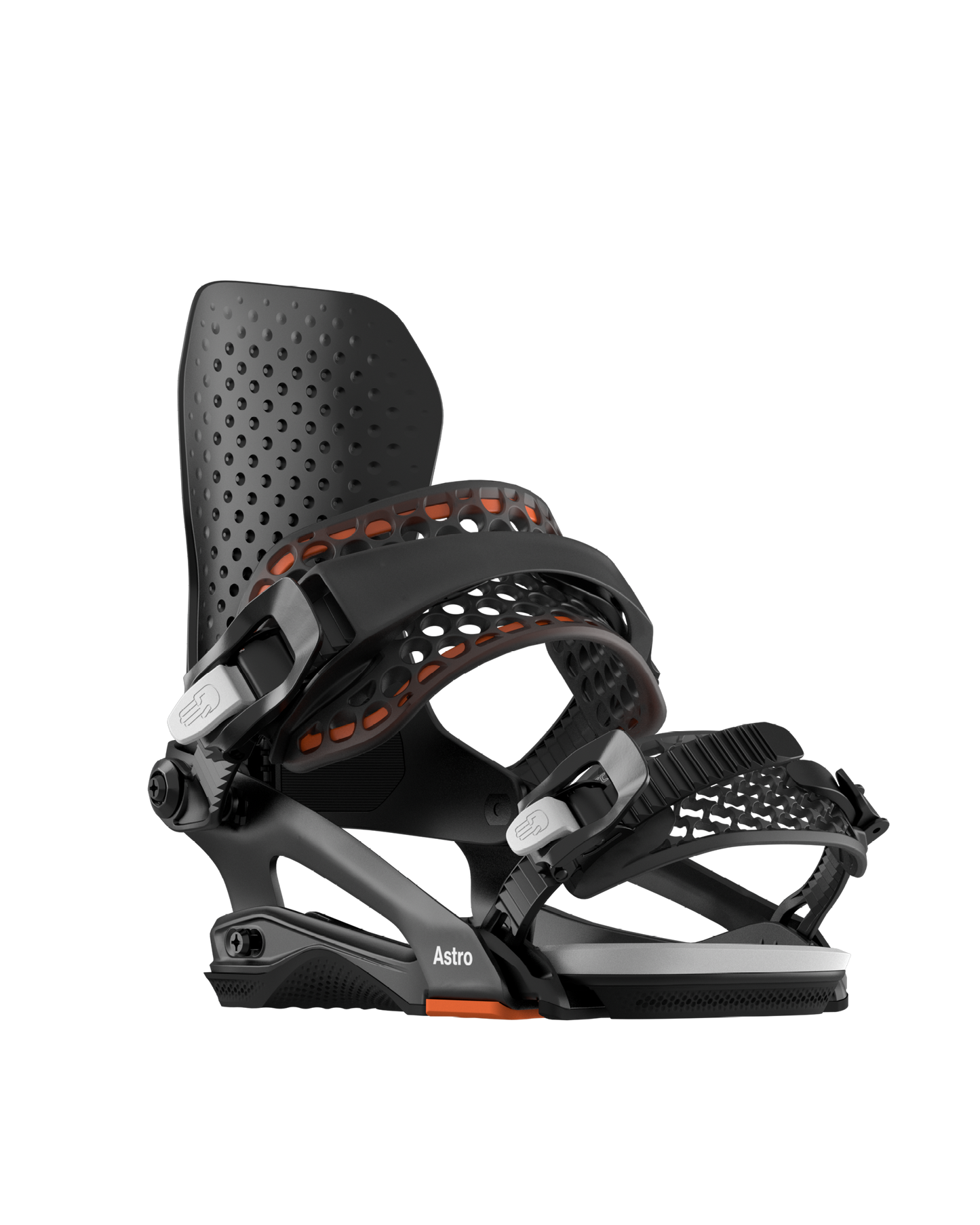 Bataleon Astro Fullwrap - Black