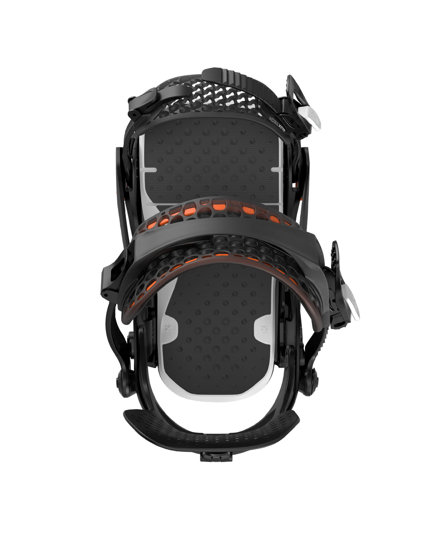 Bataleon Astro Fullwrap - Black