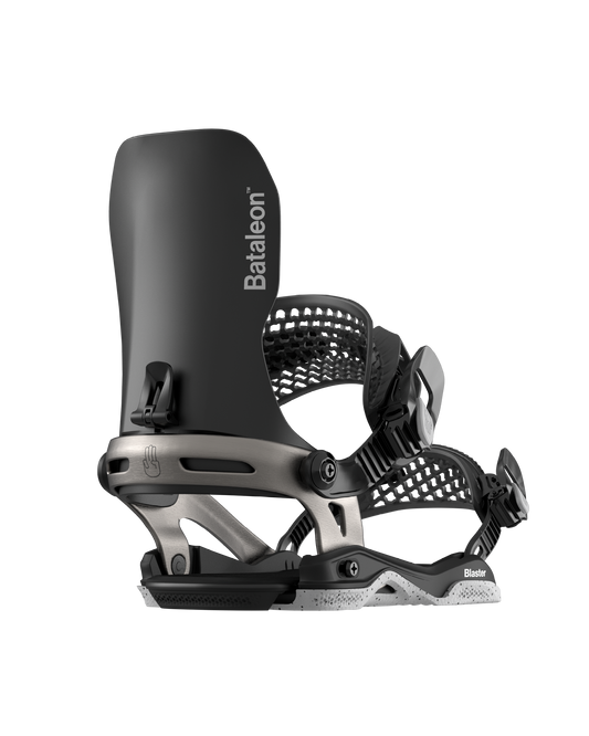 Bataleon Blaster Asymwrap - Black