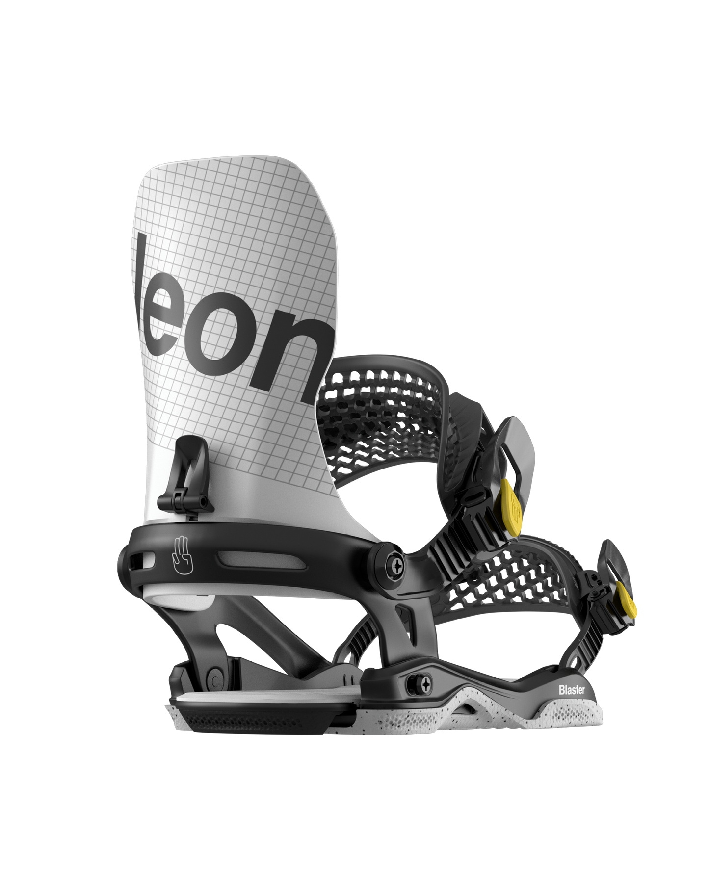 Bataleon Blaster Asymwrap - Team White