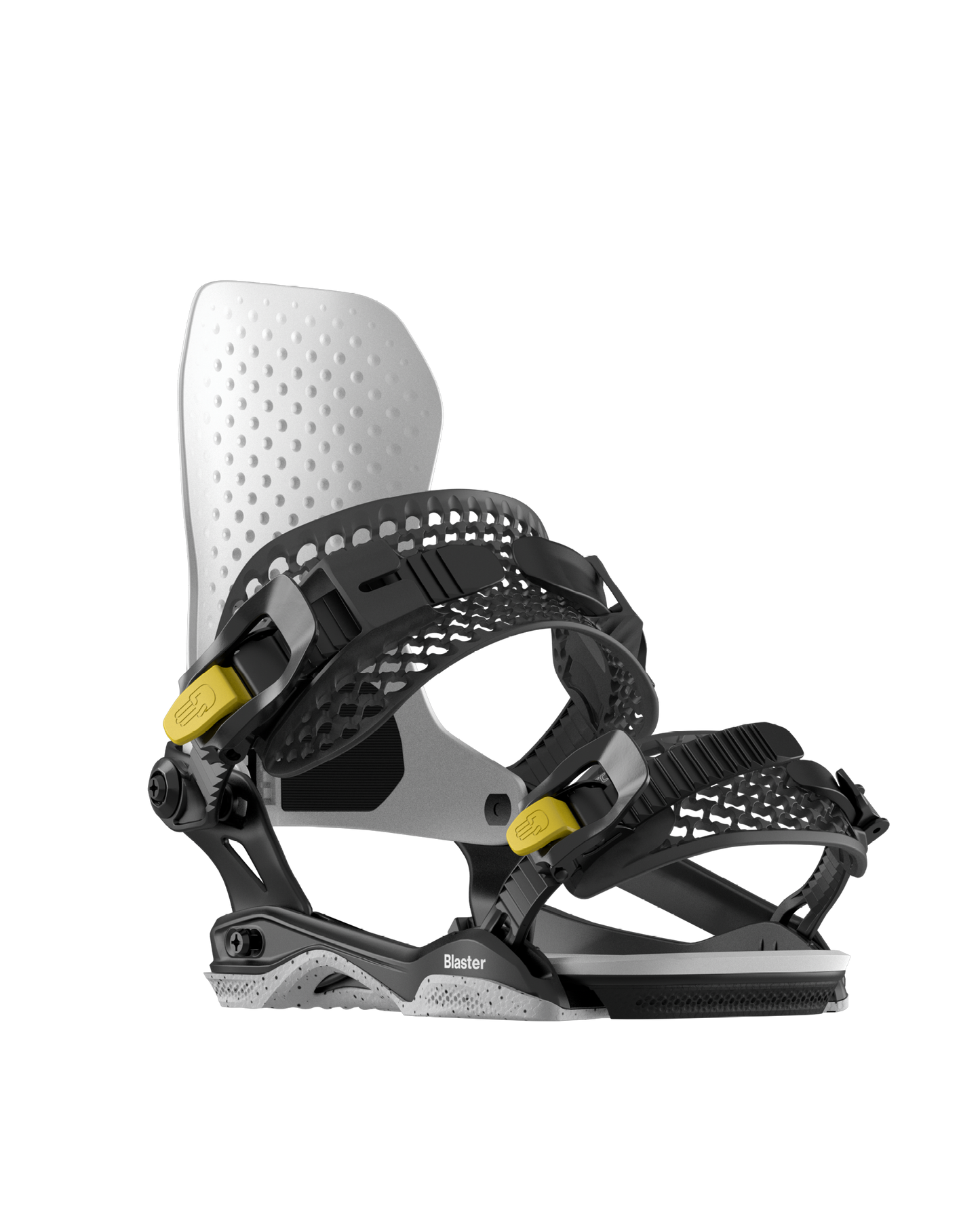 Bataleon Blaster Asymwrap - Team White