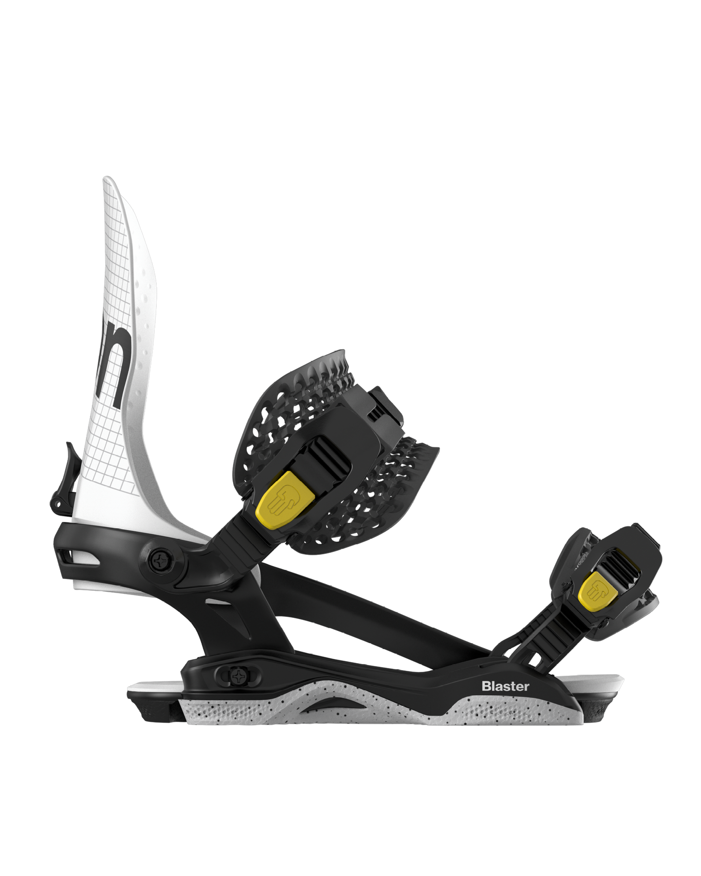 Bataleon Blaster Asymwrap - Team White