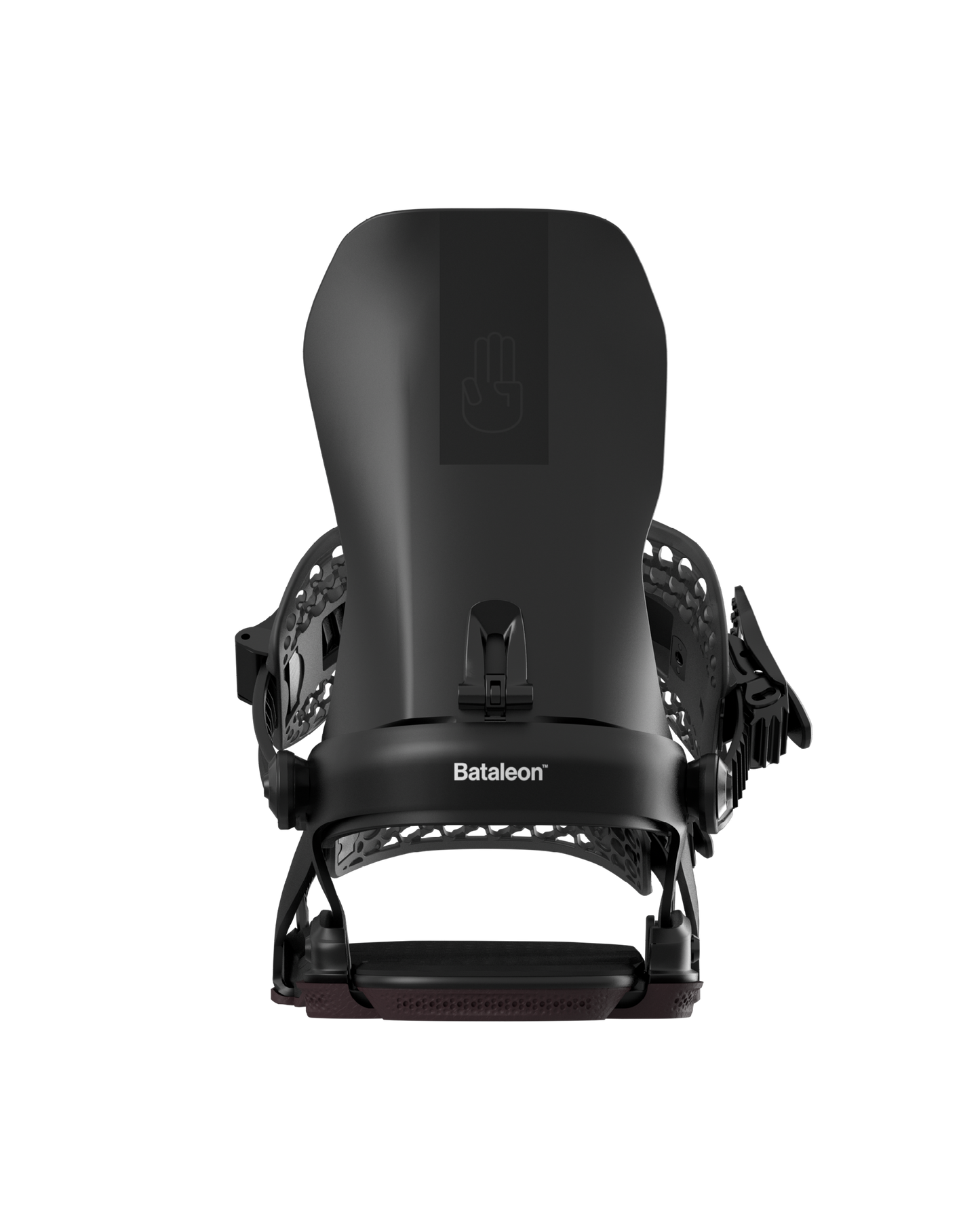 Bataleon Blaster Fullwrap - Black