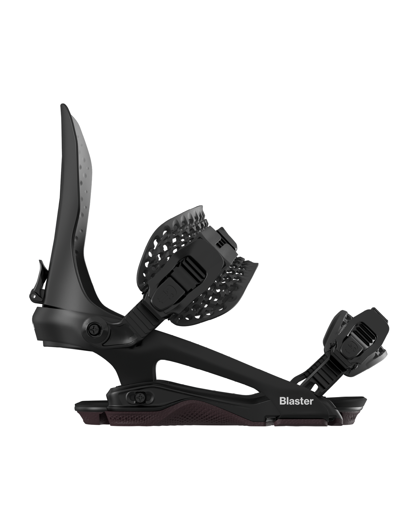 Bataleon Blaster Fullwrap - Black