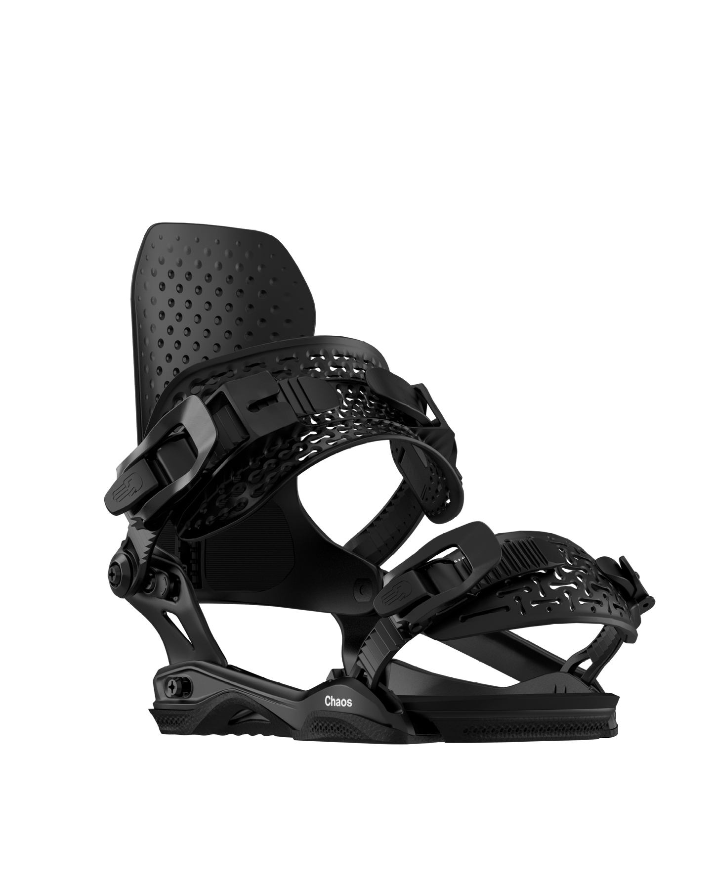 Bataleon Chaos Asymwrap - Black