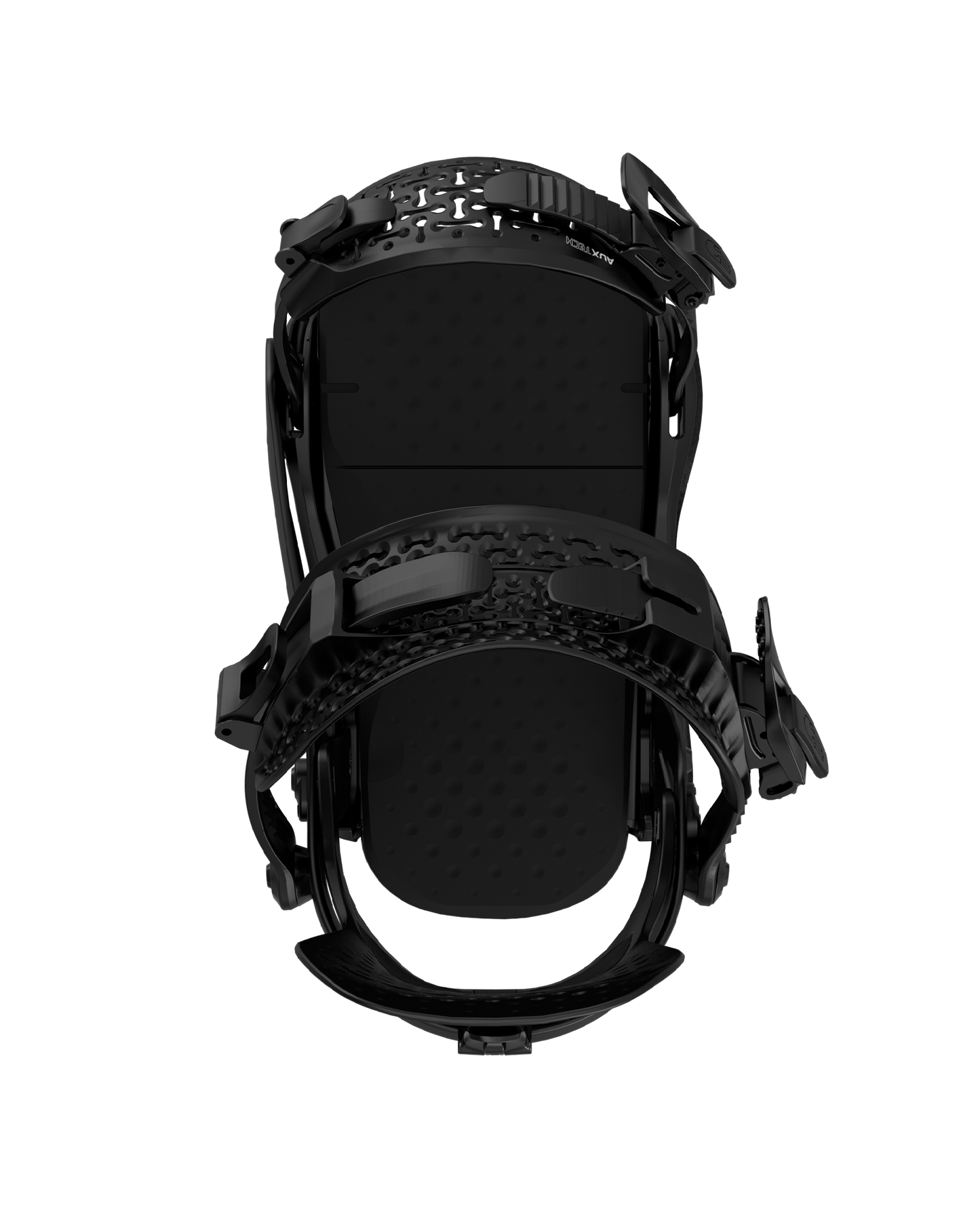 Bataleon Chaos Asymwrap - Black