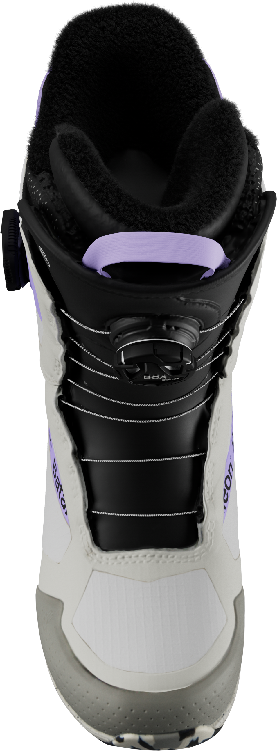 Bataleon Mosh BOA® Virtual Grape