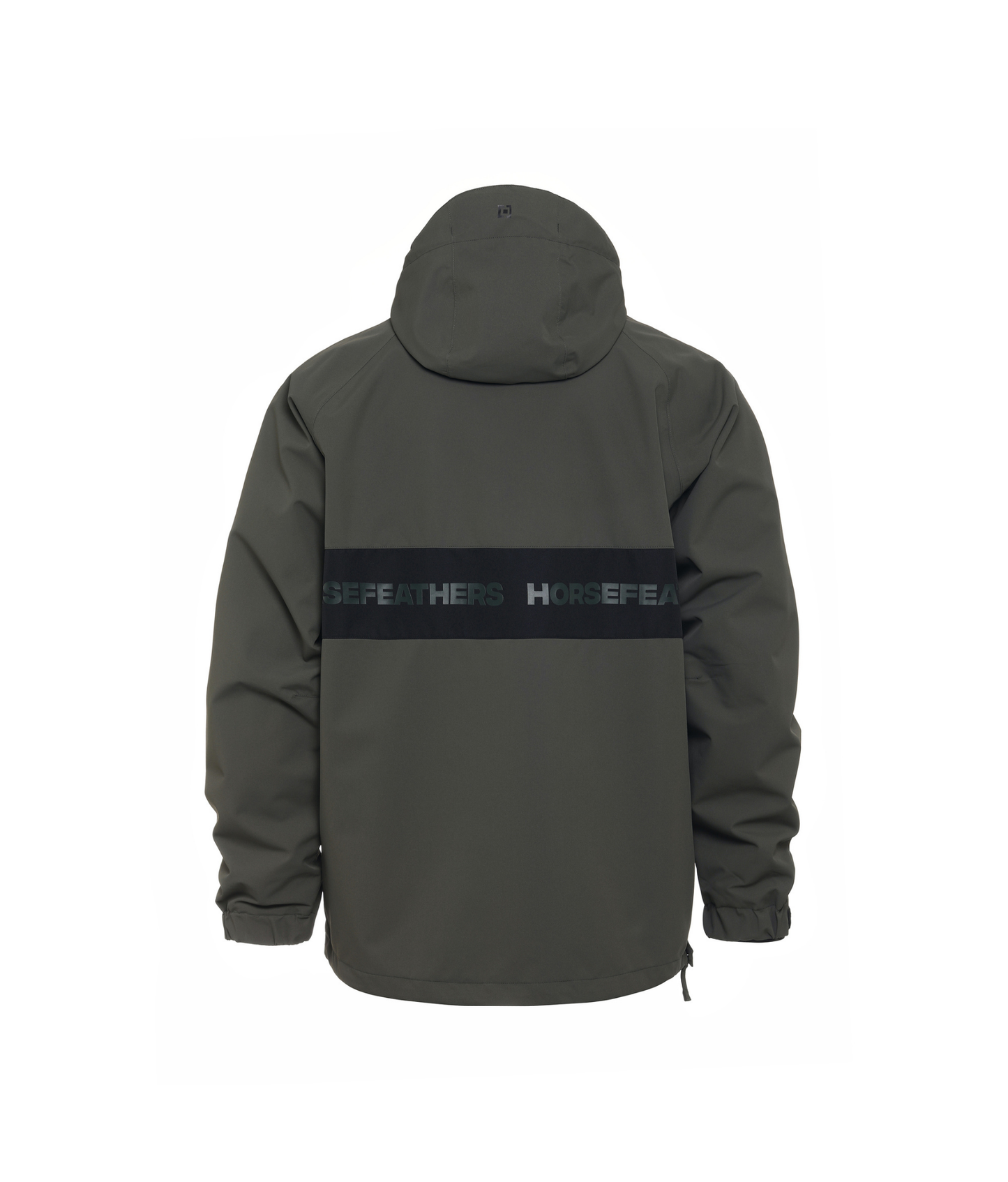 Horsefeathers Gordie Jacket - Urban Olive