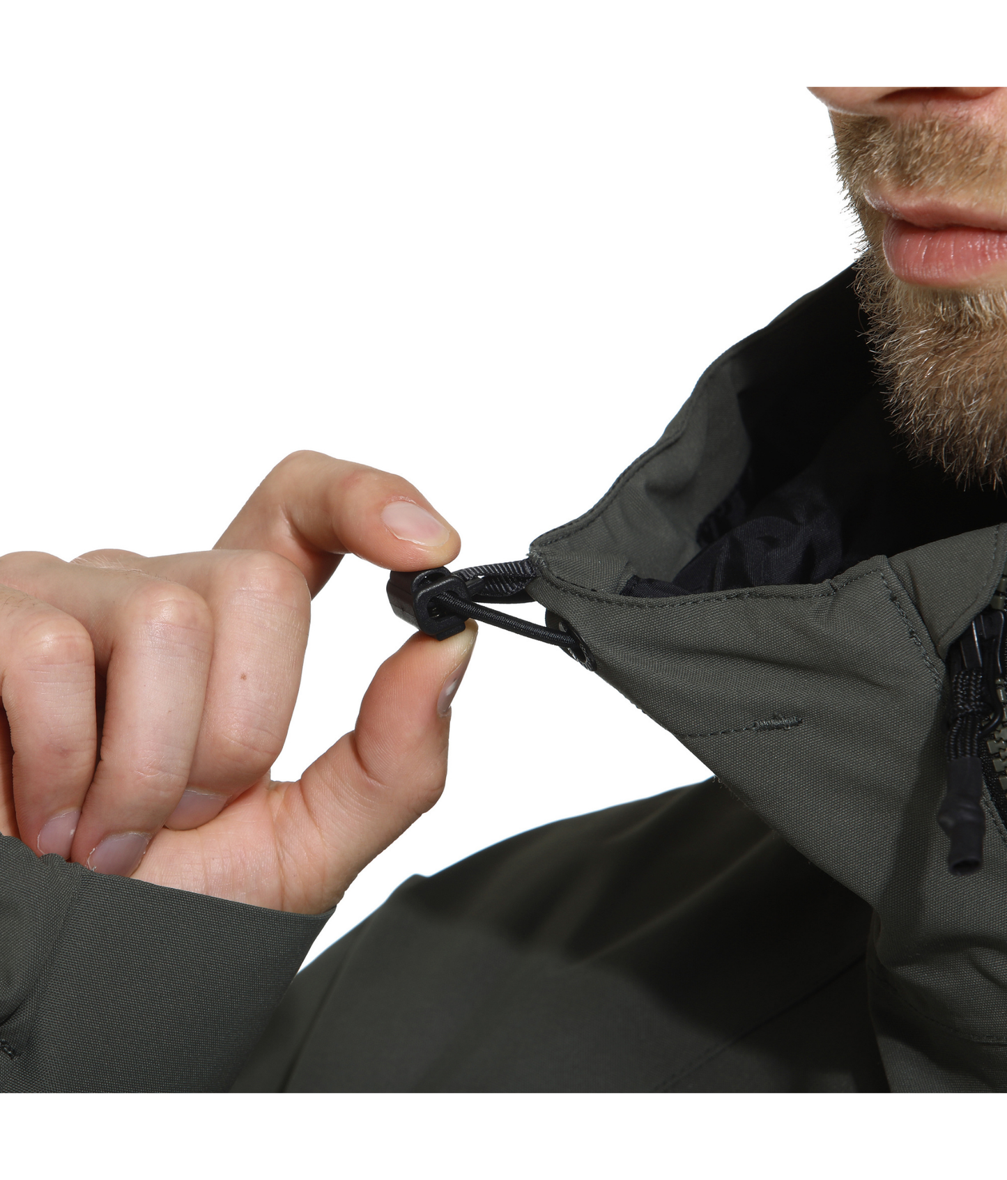 Horsefeathers Gordie Jacket - Urban Olive