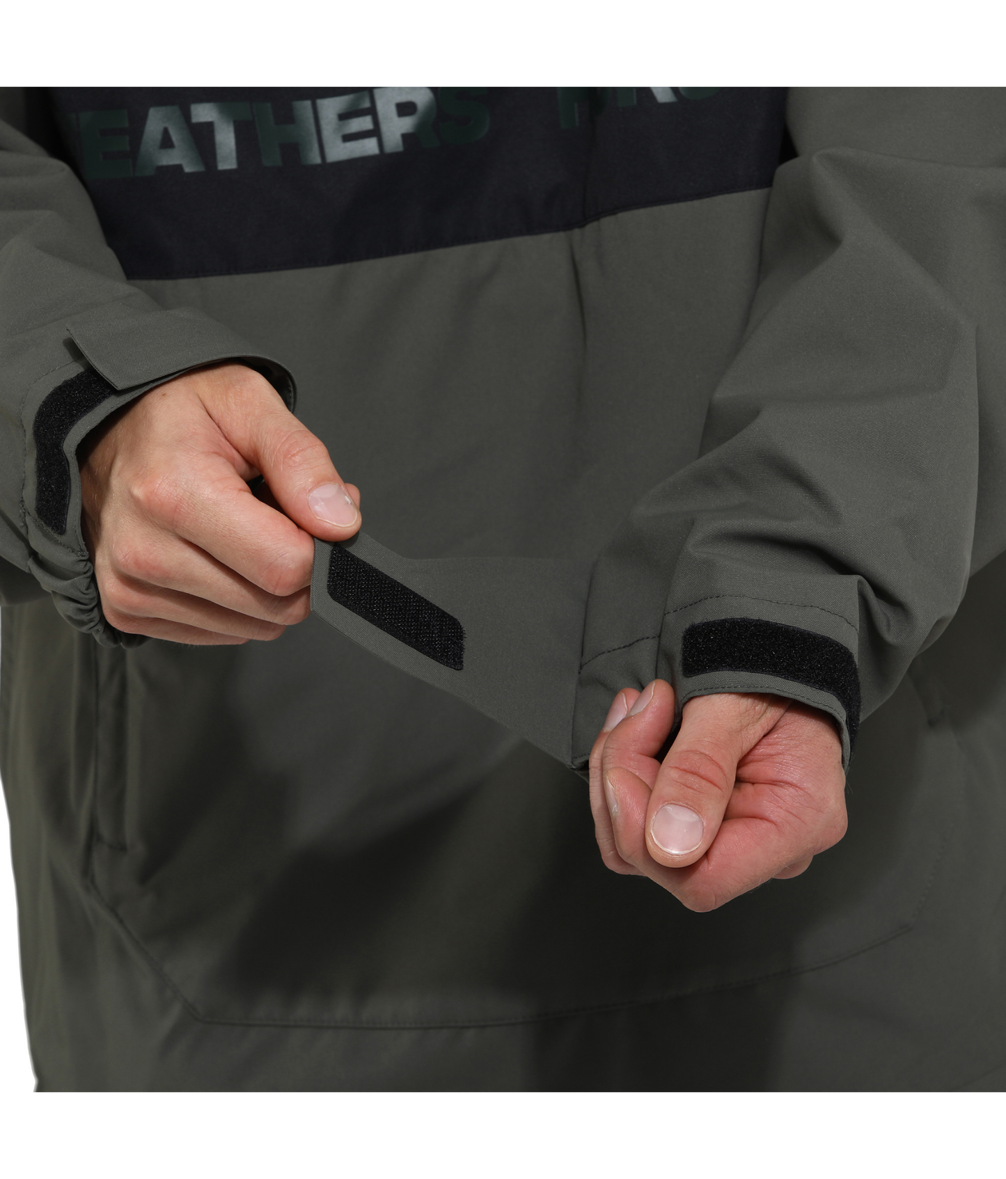 Horsefeathers Gordie Jacket - Urban Olive