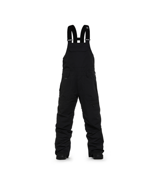 Horsefeathers Transfer Pants - Black