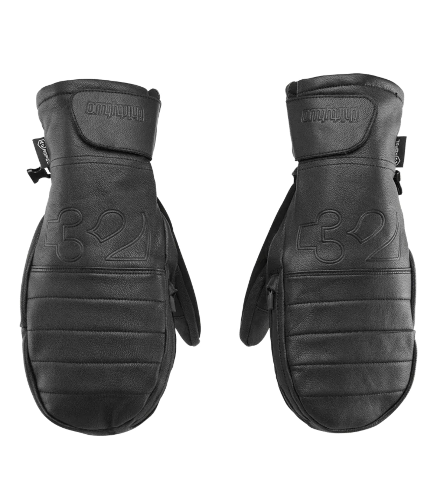 ThirtyTwo - Outpost Mitt