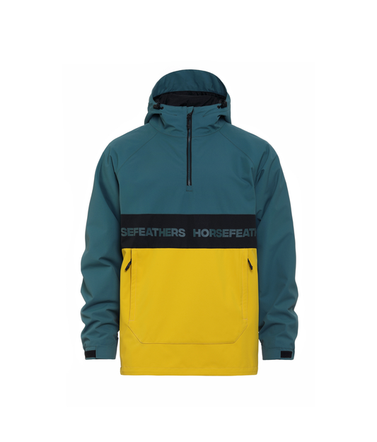 Horsefeathers Gordie Jacket - Hydro