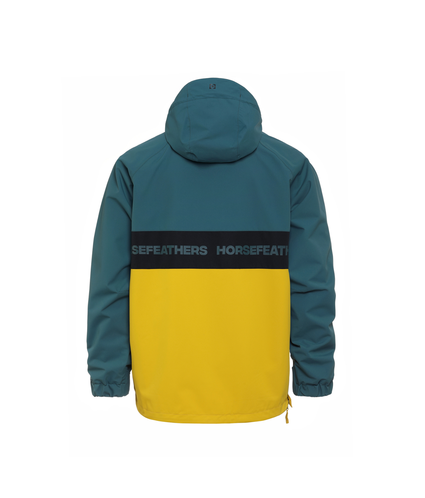 Horsefeathers Gordie Jacket - Hydro