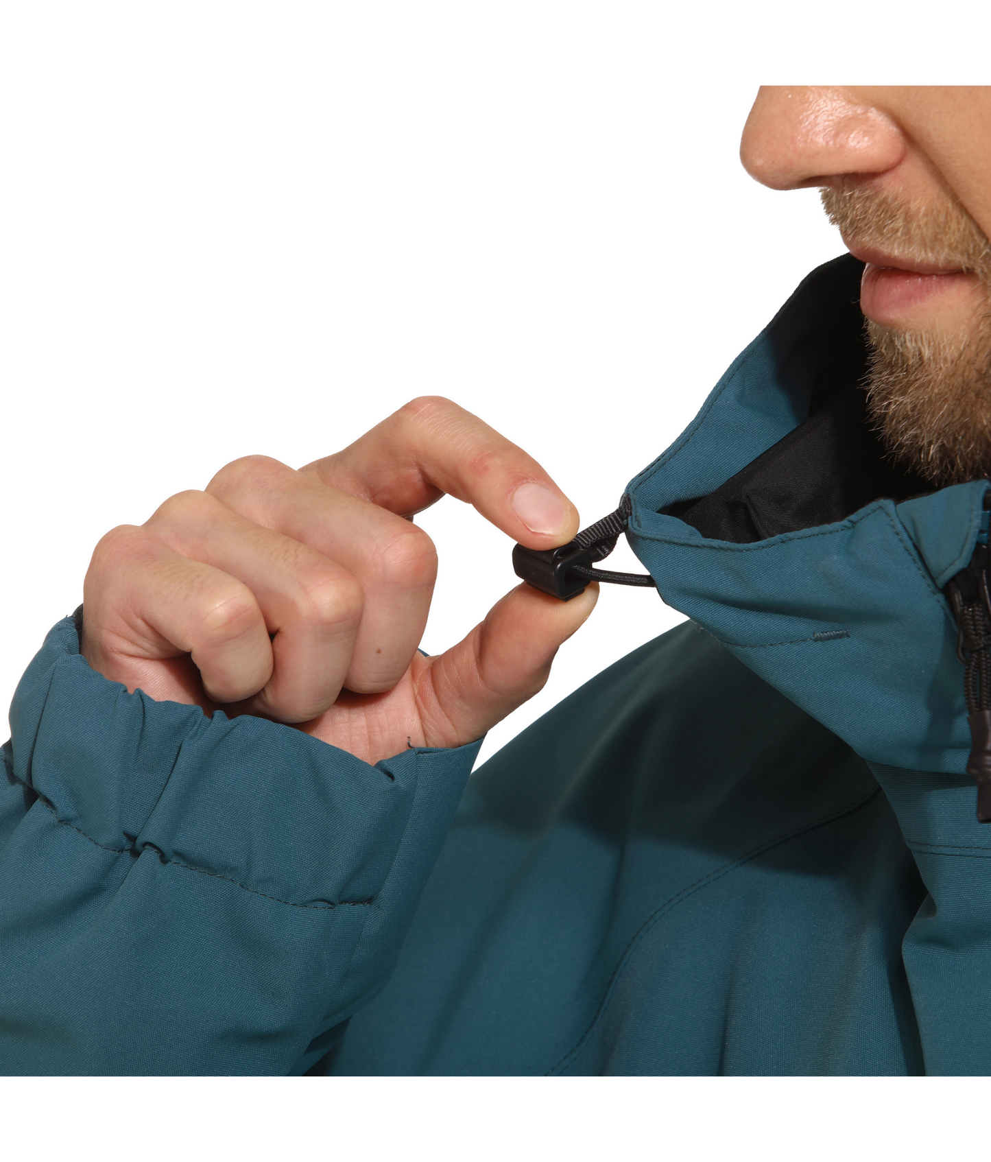 Horsefeathers Gordie Jacket - Hydro