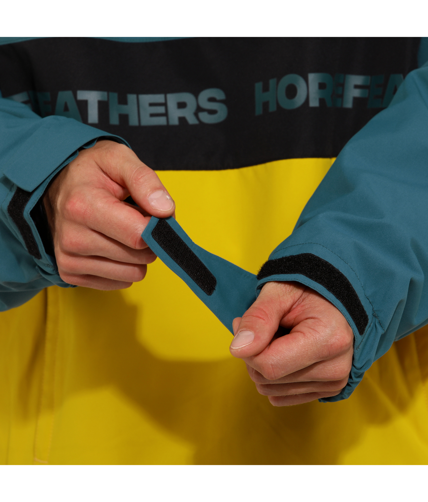 Horsefeathers Gordie Jacket - Hydro