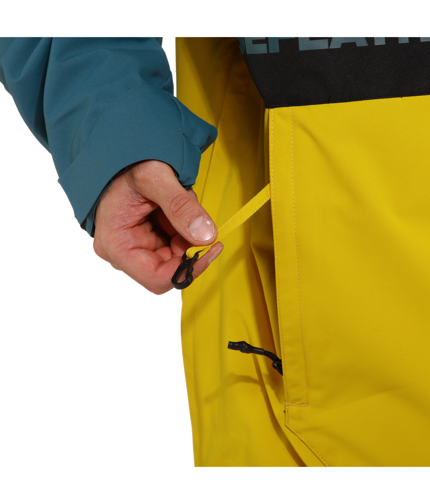 Horsefeathers Gordie Jacket - Hydro