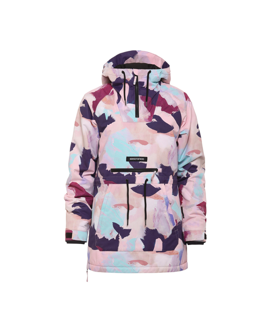 Horsefeathers Derin II Jacket - Abstract