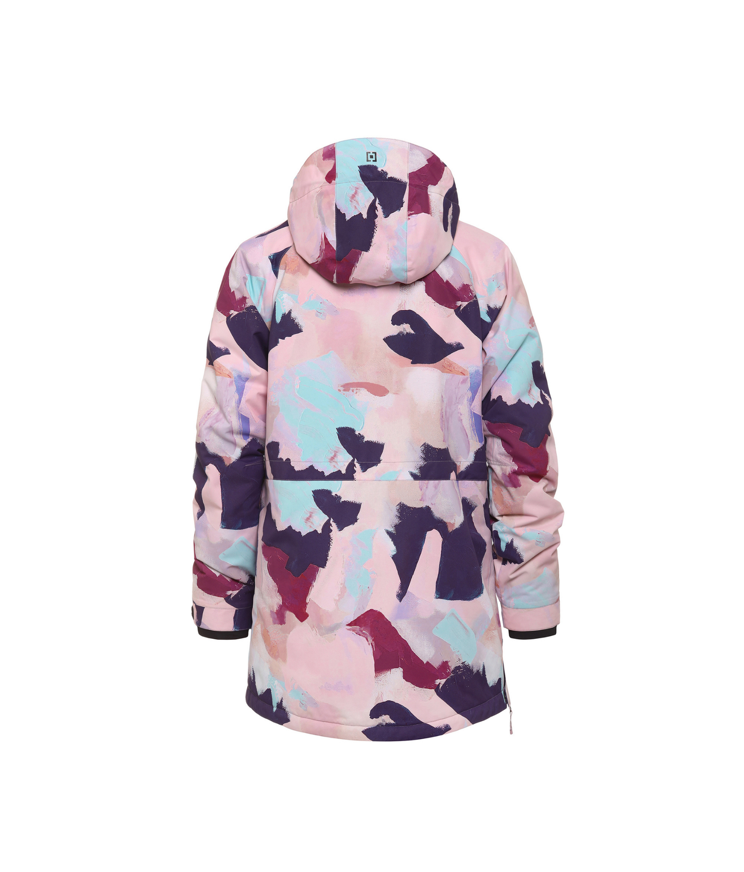 Horsefeathers Derin II Jacket - Abstract