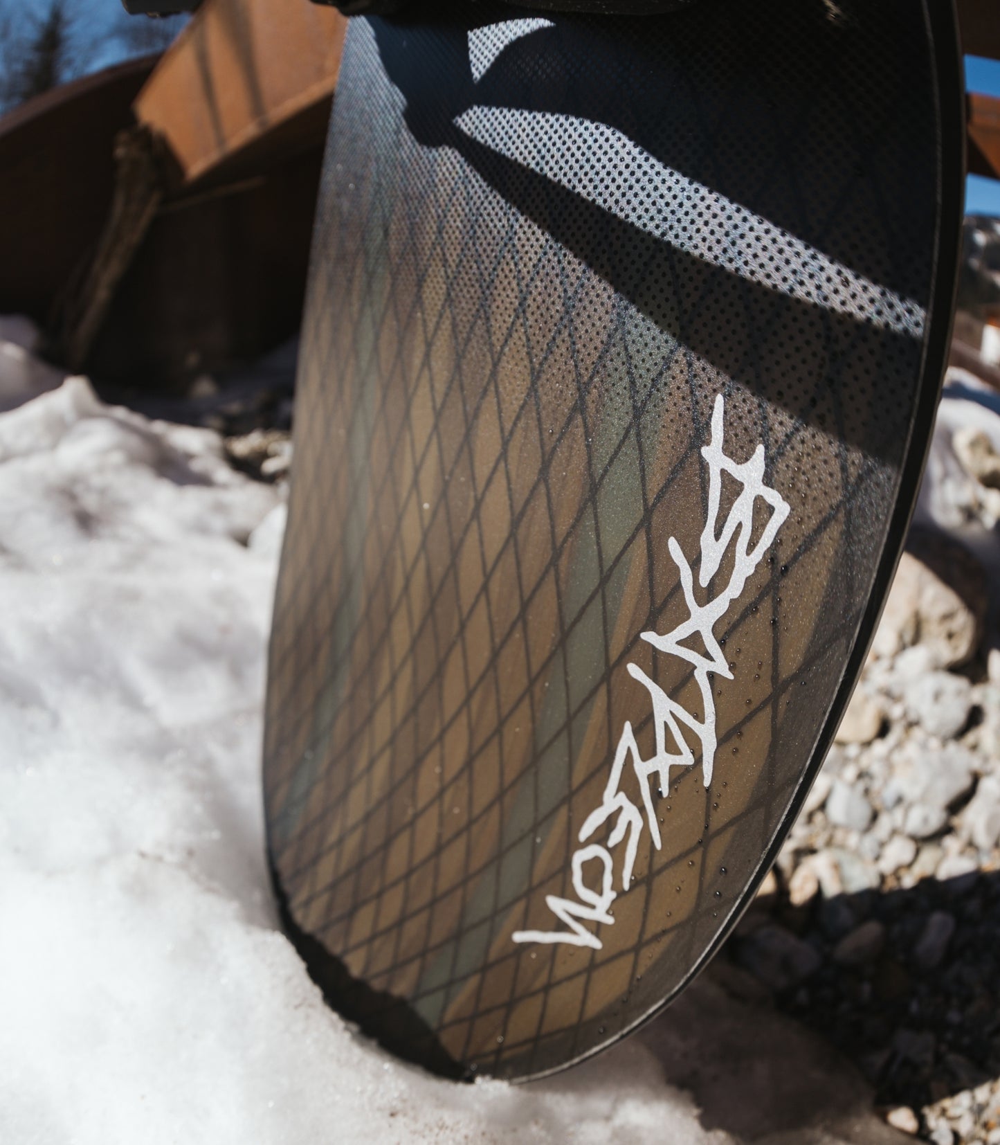 Bataleon - Evil Twin Plus