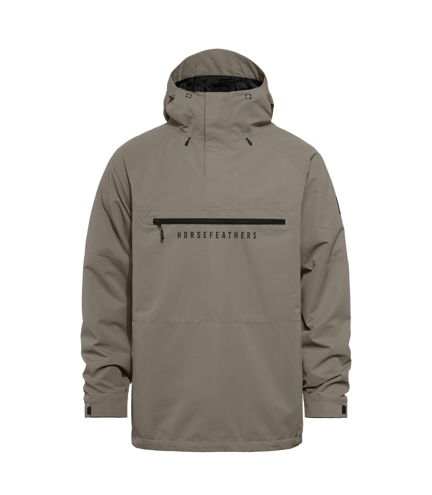 Horsefeathers - Donnie Jacket Taupe