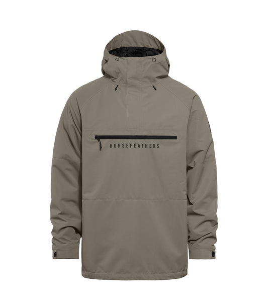 Horsefeathers - Donnie Jacket Taupe