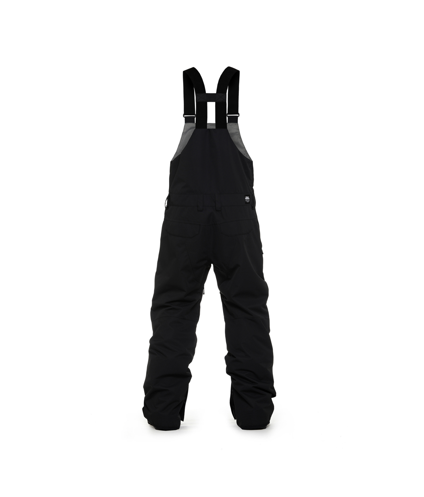 Horsefeathers Transfer Pants - Black