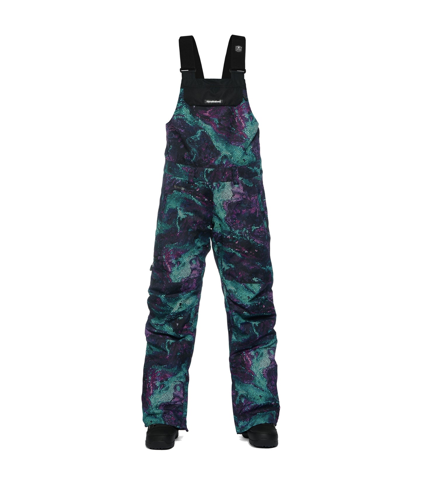 Horsefeathers - Tilda Pants Mosaic