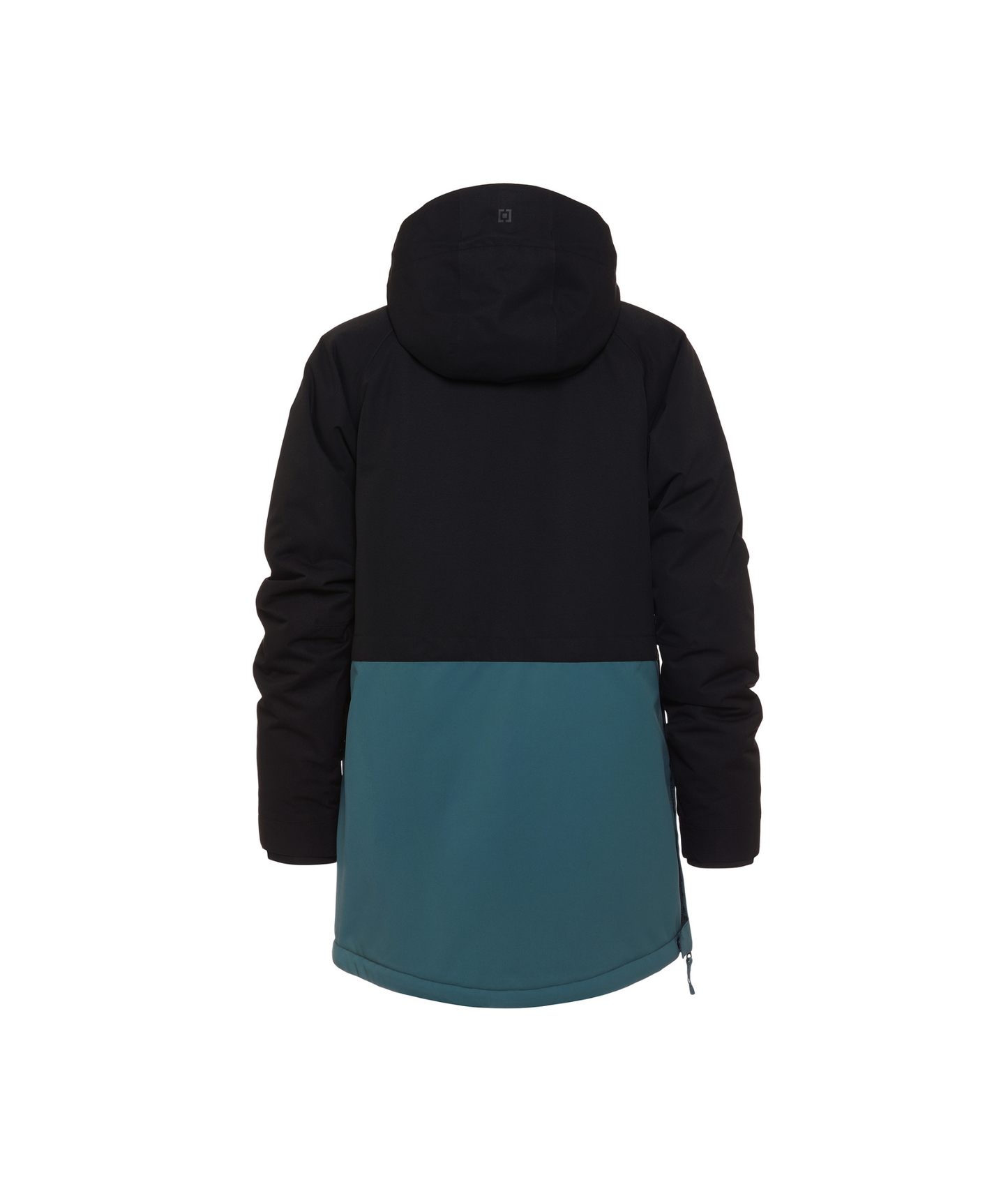 Horsefeathers Derin II Jacket - Black/Hydro