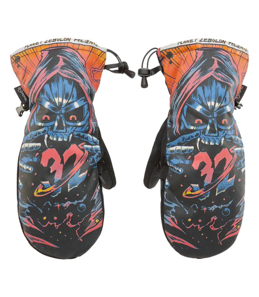 ThirtyTwo - Corp Mitt Xlt Orange