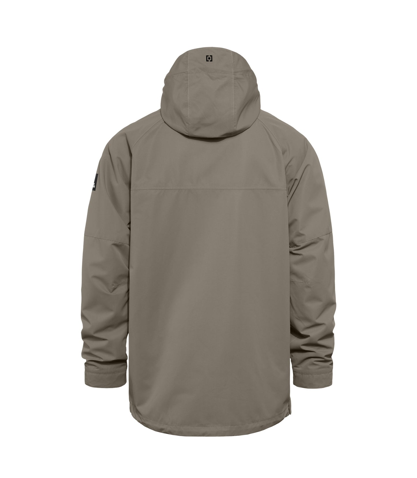 Horsefeathers - Donnie Jacket Taupe