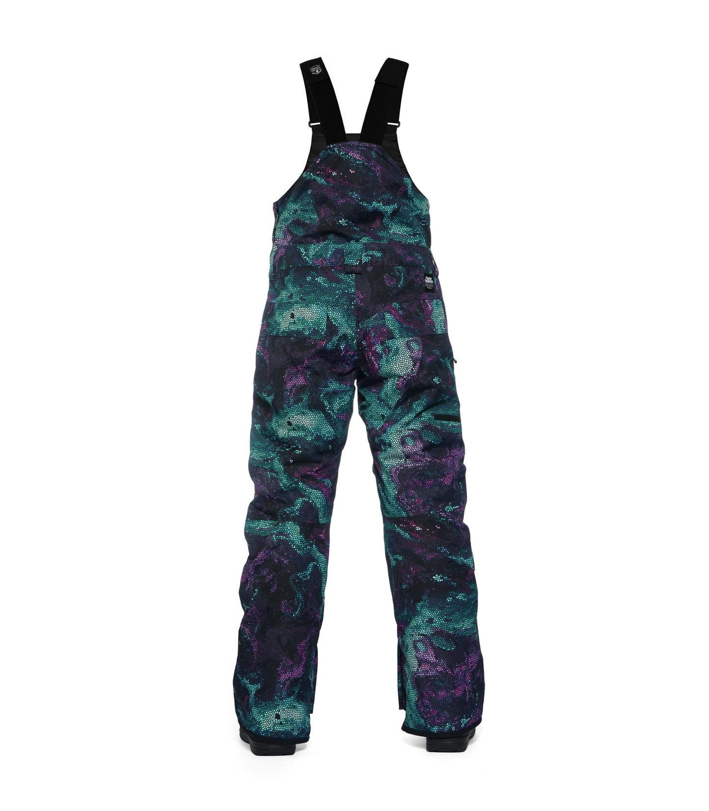 Horsefeathers - Tilda Pants Mosaic