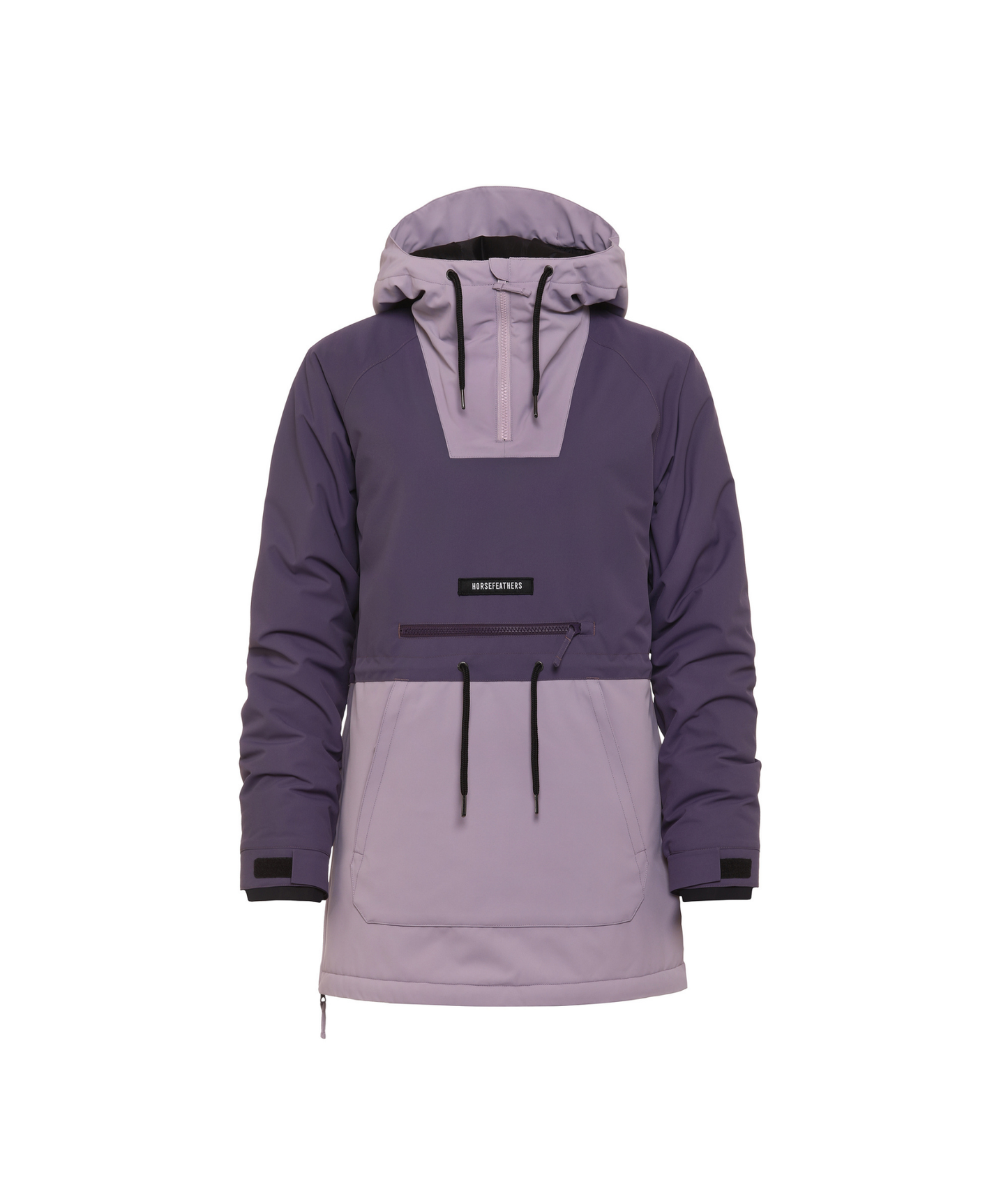 Horsefeathers Derin II Jacket - Grape