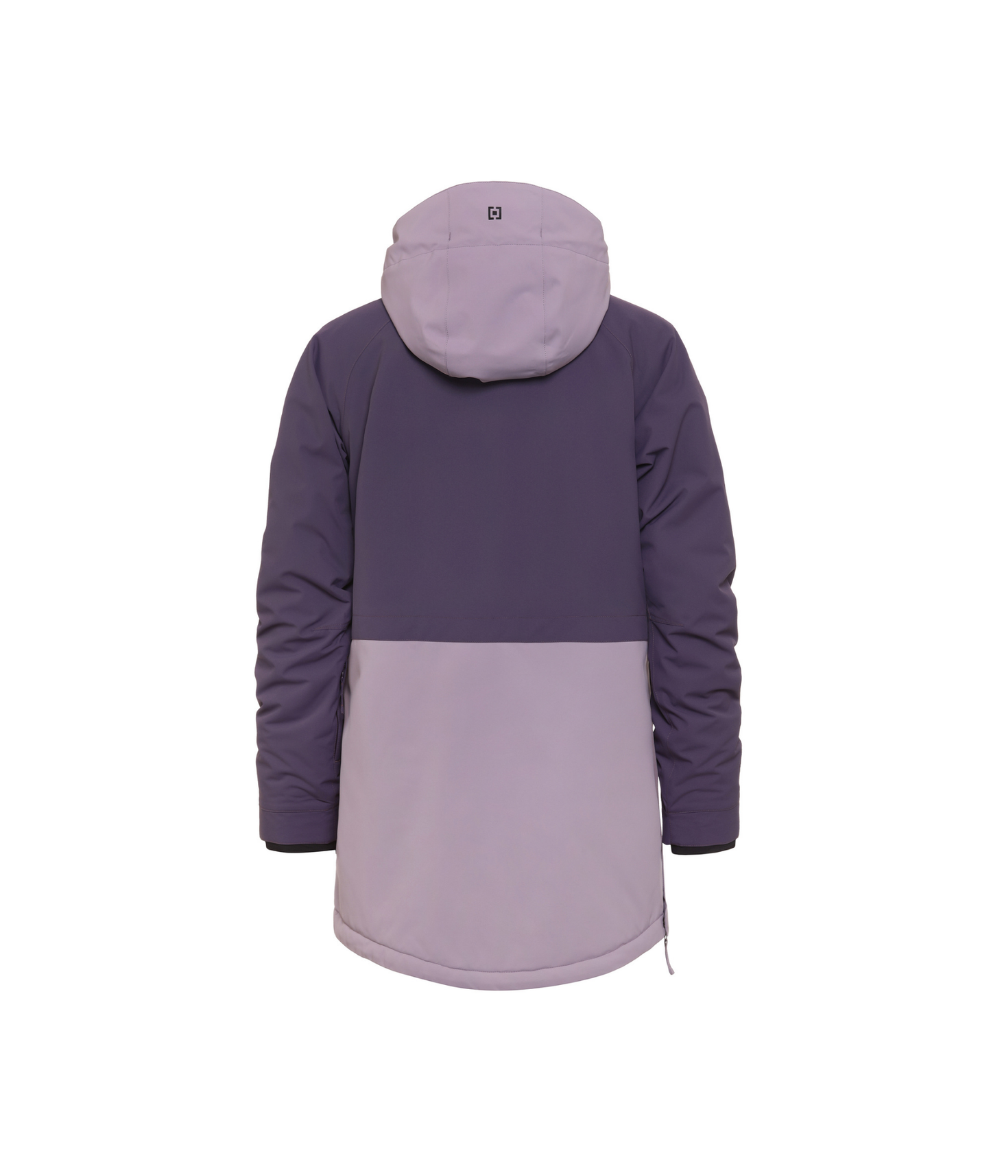 Horsefeathers Derin II Jacket - Grape